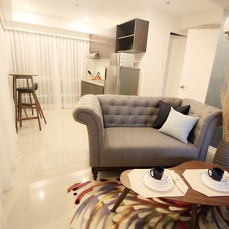 Maxstays - Max Style @ Fort Victoria Makati City Exterior photo