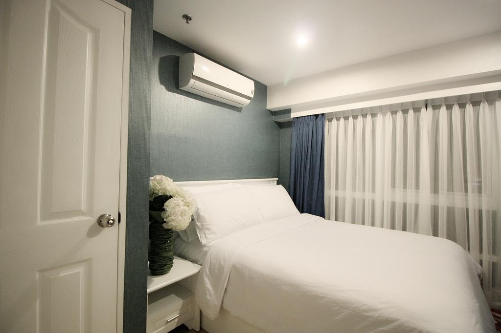 Maxstays - Max Style @ Fort Victoria Makati City Exterior photo