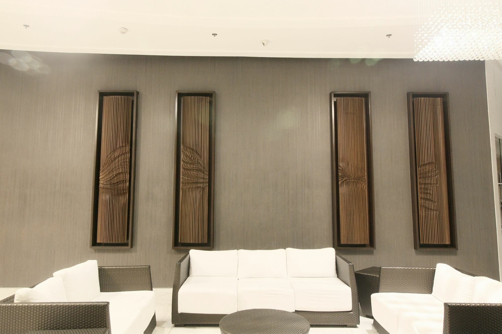 Maxstays - Max Style @ Fort Victoria Makati City Exterior photo