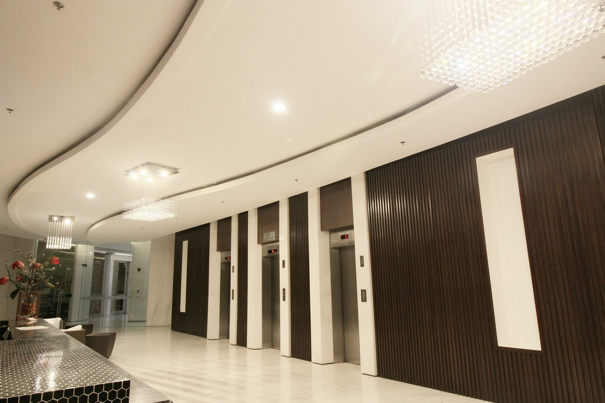 Maxstays - Max Style @ Fort Victoria Makati City Exterior photo